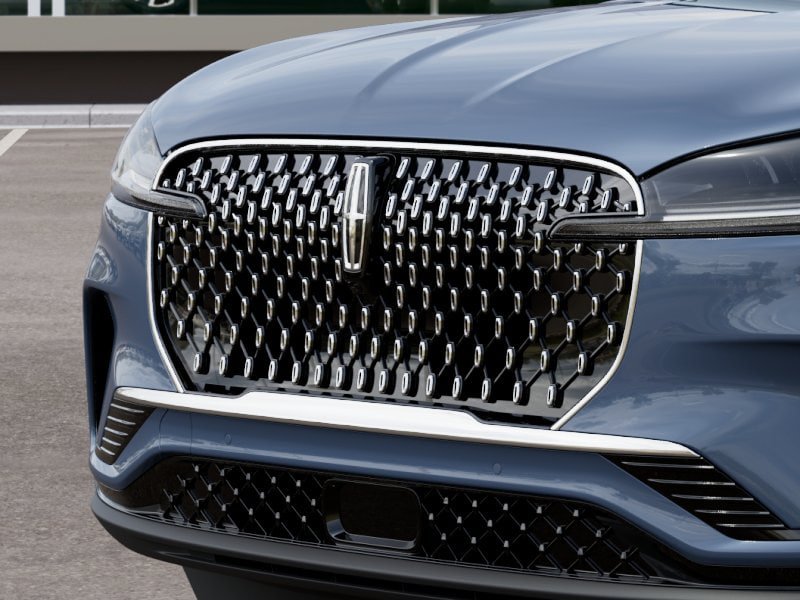 New 2027 Lincoln Aviator AWD image 55