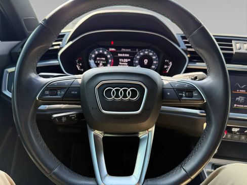Used 2022 Audi Q3 2.0T Premium Plus AWD/4WD image 13