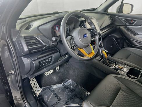 Used 2023 Subaru Forester Wilderness AWD/4WD image 9