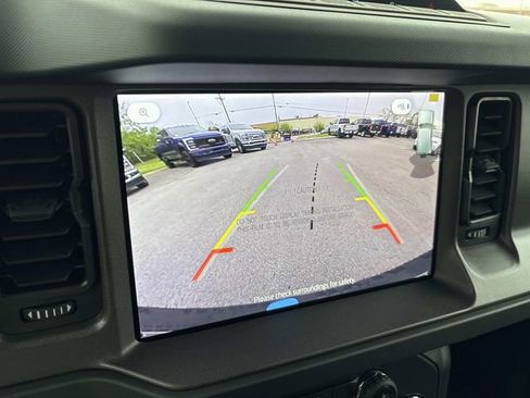 New 2026 Ford Bronco Badlands w/ Sasquatch Package image 26