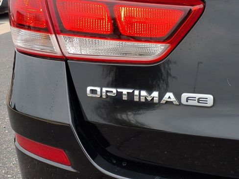 Used 2019 Kia Optima LX image 15