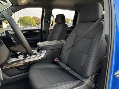 New 2026 Chevrolet Silverado 1500 RST w/ Texas Edition Plus image 21