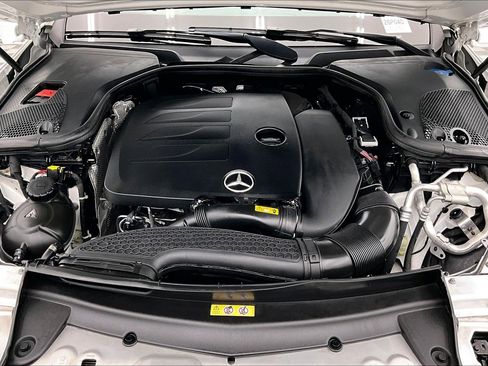 Certified 2022 Mercedes-Benz E 350 Sedan image 9