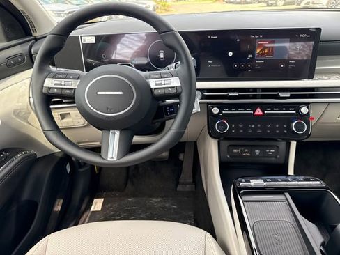 New 2026 Hyundai Tucson Limited AWD/4WD image 19