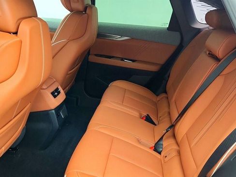 Used 2025 Cadillac Optiq Sport 2 w/ LPO, Floor Liner Package image 21