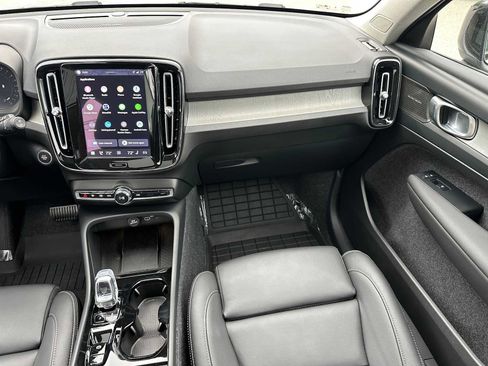 Used 2026 Volvo XC40 B5 Ultra w/ Climate Package AWD/4WD image 18