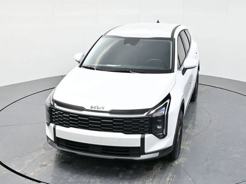 Used 2026 Kia Sportage LX image 38