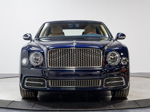 Used 2017 Bentley Mulsanne image 52