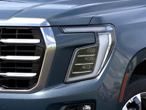 New 2026 GMC Yukon Elevation w/ Elevation Premium Package RWD image 10