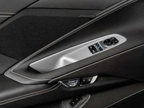 Used 2023 Chevrolet Corvette Stingray Coupe w/ Z51 Performance Package image 42