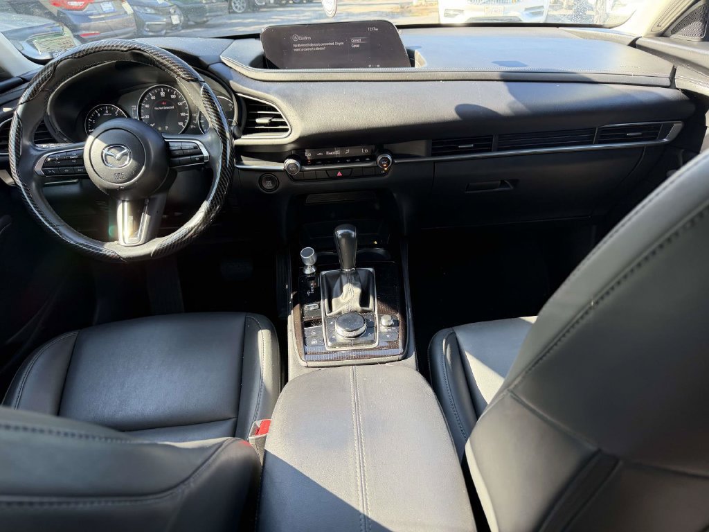 Used 2024 MAZDA CX-30 AWD 2.5 S w/ Select Sport Pkg image 8