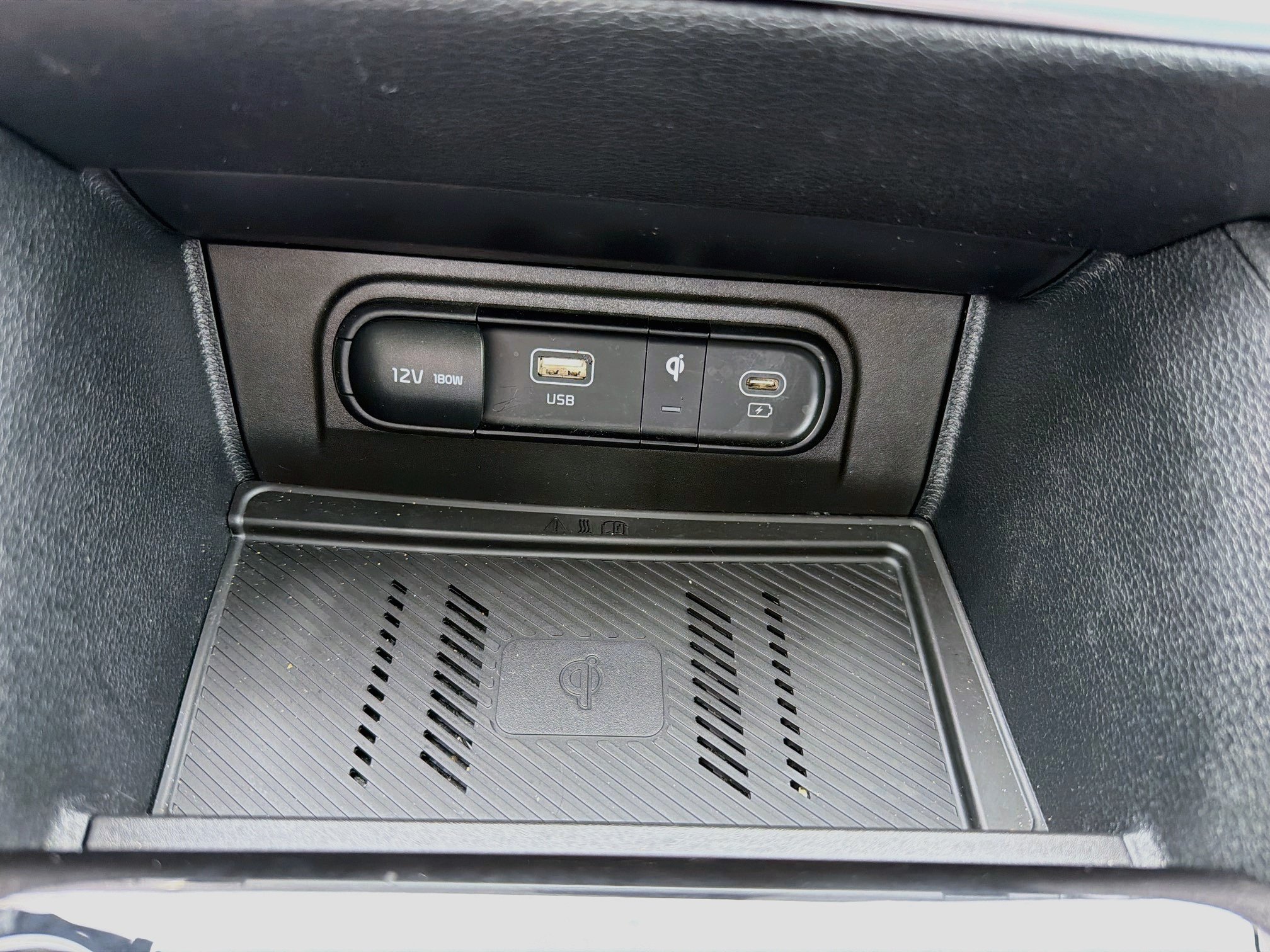 Used 2023 Kia Sportage SX FWD image 30