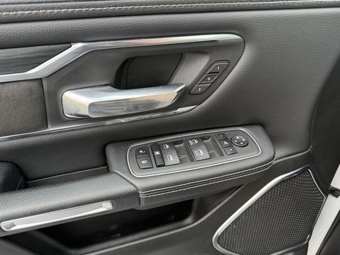 Used 2024 RAM 1500 Laramie image 18