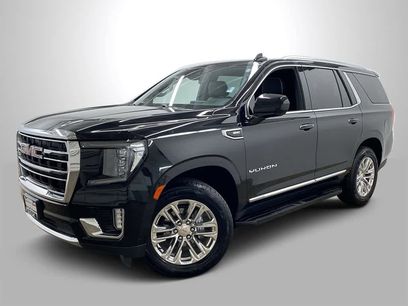 Used 2023 GMC Yukon SLT