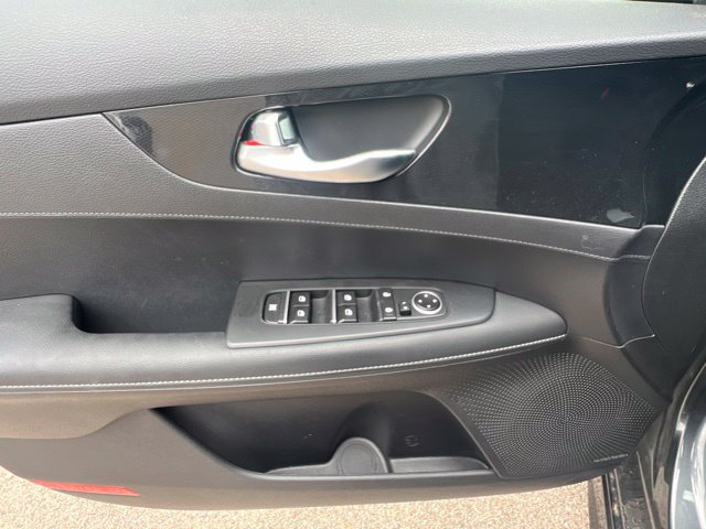Used 2024 Kia Forte GT-Line w/ GT-Line Premium Package FWD image 28