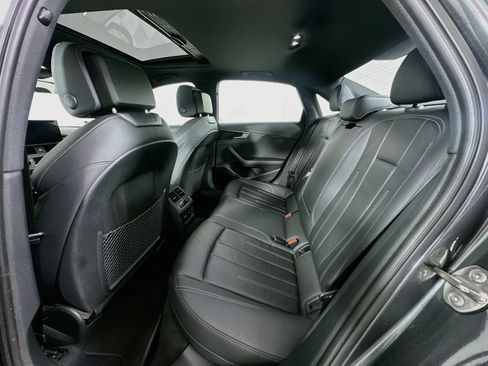 Used 2024 Audi A4 2.0T Premium Plus AWD/4WD image 28
