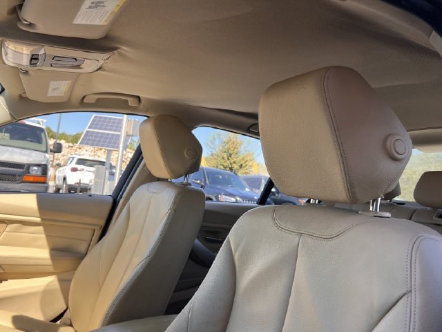 Used 2013 BMW 328i Sedan RWD image 10