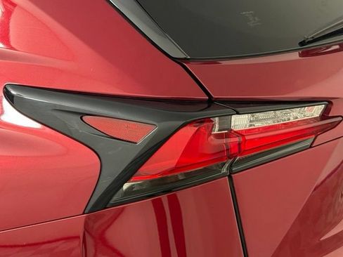 Used 2015 Lexus NX 200t FWD w/ Premium Package image 13