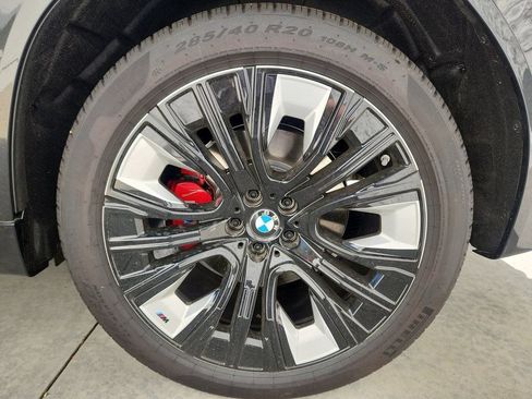 Used 2025 BMW X3 M50 w/ Premium Package AWD/4WD image 13