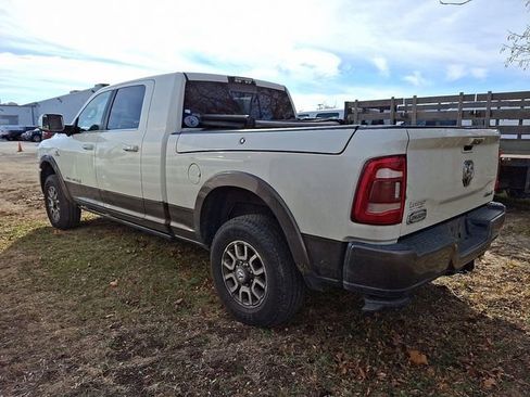 Used 2019 RAM 2500 Limited image 7