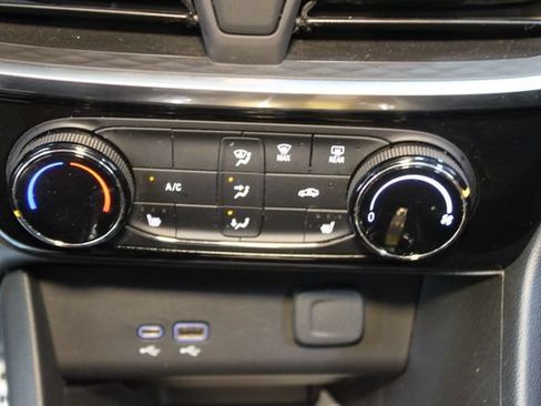 Used 2024 Buick Encore GX Sport Touring w/ Experience Buick Package AWD/4WD image 26