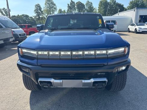 Used 2024 GMC Hummer EV 2X AWD/4WD image 6