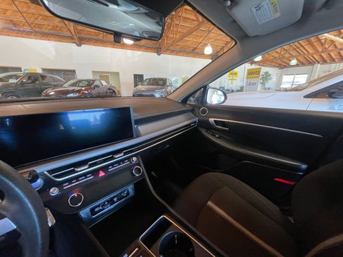 Used 2025 Hyundai Sonata SEL image 36