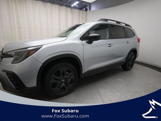 Certified 2025 Subaru Ascent Bronze Edition AWD/4WD video 1