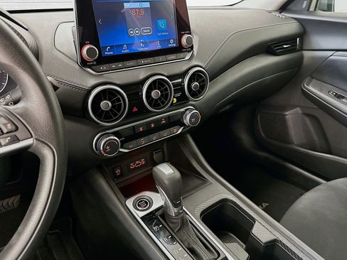 Used 2024 Nissan Sentra SV image 25
