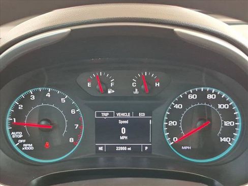Used 2024 Chevrolet Malibu LS FWD image 11