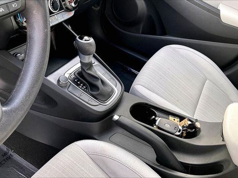 Certified 2023 Hyundai Kona SEL image 10