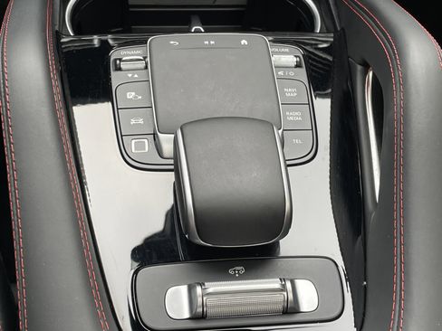 Certified 2025 Mercedes-Benz GLE 53 AMG 4MATIC Coupe image 35