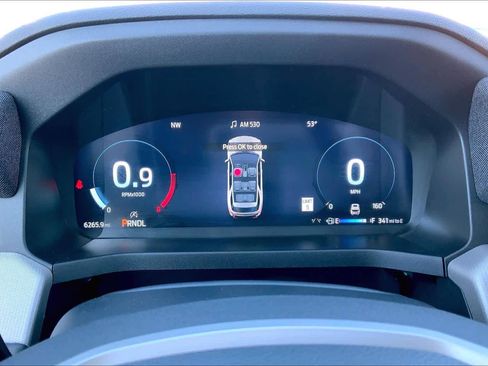 Certified 2025 Ford Explorer Active image 26