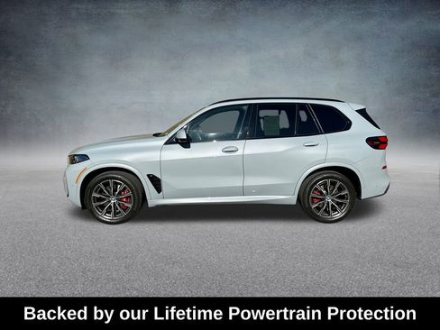 Used 2024 BMW X5 xDrive40i w/ M Sport Package image 6