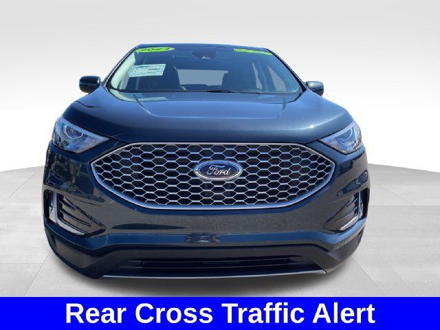 Used 2024 Ford Edge SEL w/ Convenience Package AWD/4WD image 8