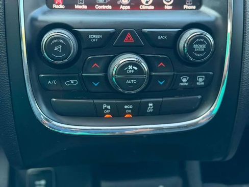 Used 2014 Dodge Durango Limited w/ Premium Group AWD/4WD image 20