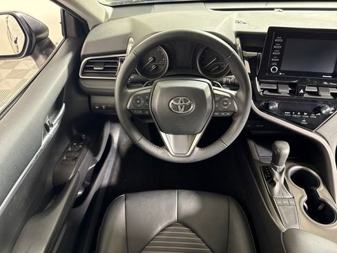 Certified 2024 Toyota Camry SE image 19