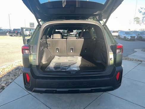 New 2026 Subaru Outback Touring XT AWD/4WD image 4