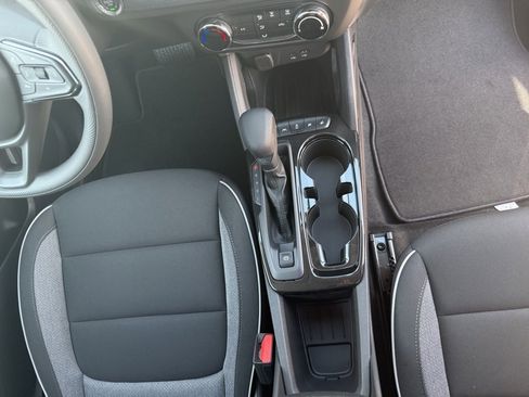 New 2026 Chevrolet TrailBlazer LS w/ LS Convenience Package image 51