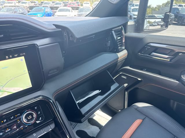 Used 2026 GMC Sierra 2500 AT4 AWD/4WD image 42