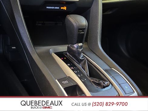 Used 2018 Honda Civic LX image 17