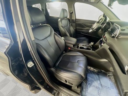 Used 2019 Hyundai Santa Fe FWD image 30