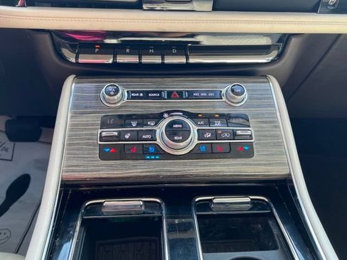 Used 2020 Lincoln Aviator Black Label w/ Dynamic Handling Package AWD/4WD image 15