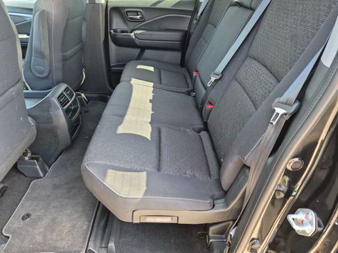 Certified 2023 Honda Ridgeline Sport image 18