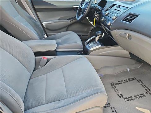 Used 2011 Honda Civic LX image 18