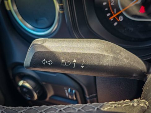 New 2026 Jeep Gladiator Sport AWD/4WD image 17