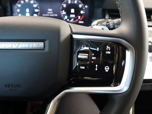 Certified 2024 Land Rover Discovery Sport S image 12