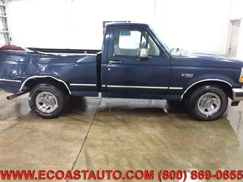 Used 1994 Ford F150 XL image 2
