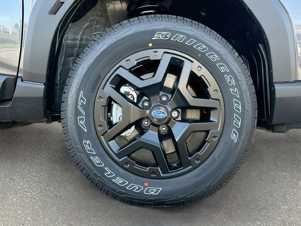 New 2026 Subaru Outback Wilderness AWD/4WD image 32