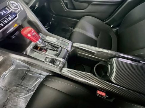 Used 2017 Honda Civic LX image 25